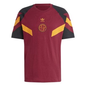 AS Řím Rekive Special Edition 2024-25 - Fotbalové Dresy (S/S)